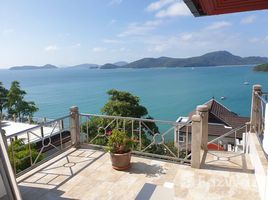 4 Bedroom Villa for sale at Vanich Bayfront Villa, Wichit, Phuket Town