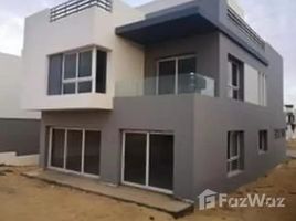 4 Bedroom Villa for sale at Hyde Park, The 5th Settlement