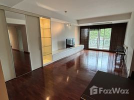 2 Bedroom Apartment for rent at Supreme Elegance, Thung Mahamek, Sathon