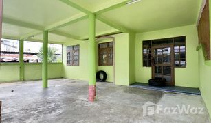 2 Bedrooms Townhouse for sale in Bueng, Pattaya 
