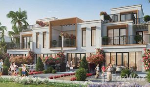 5 Bedrooms Townhouse for sale in Artesia, Dubai Mykonos