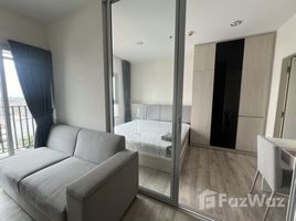 1 Schlafzimmer Appartement zu vermieten im Niche Mono Ramkhamhaeng, Hua Mak