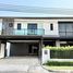 4 Bedroom Villa for sale at Britania Bangna-Suvarnabhumi KM.26 , Bang Bo, Bang Bo