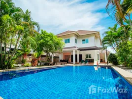 3 Bedroom Villa for rent at Pattaya Park Hill 2, Nong Prue