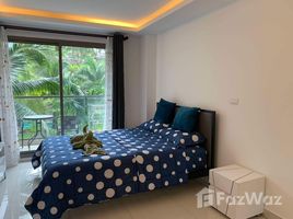 Студия Квартира на продажу в Laguna Beach Resort 3 - The Maldives, Nong Prue, Паттайя, Чонбури, Таиланд