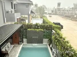 ขายบ้านเดี่ยว 5 ห้องนอน ในโครงการ คราวน์ เอสเตท ดัลลิช โร๊ด, เกาะแก้ว