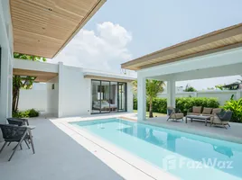 บ้านเดี่ยว 3 ห้องนอน ให้เช่า ในโครงการ โมอาน่า บรีซ ไม้ขาว, ไม้ขาว