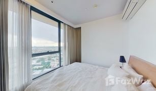 2 Bedrooms Condo for sale in Khlong Tan, Bangkok The Lumpini 24