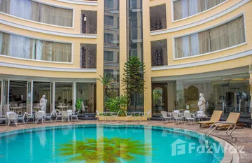 Four Seasons Place in เมืองพัทยา, พัทยา