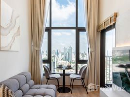 คอนโด 2 ห้องนอน ให้เช่า ในโครงการ ไลฟ์ รามา 4 - อโศก, คลองเตย