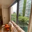 Studio Condo for rent at SCOPE Promsri, Khlong Tan Nuea