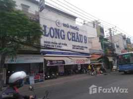 4 Bedroom House for sale in Tan Binh, Ho Chi Minh City, Ward 10, Tan Binh