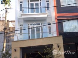 4 Bedrooms House for sale in Tan Tao A, Ho Chi Minh City Nhà cách Aeon Tên Lửa 300m diện tích 5x20m, 3 lầu