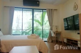 สตูดิโอ bedroom คอนโด for sale at เดอะ ในทอน คอนโดมิเนียม in ภูเก็ต, ไทย