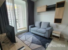 1 Bedroom Condo for rent at TC Green Rama 9, Huai Khwang, Huai Khwang, Bangkok