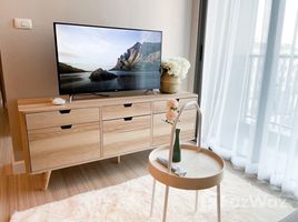 2 Bedroom Condo for rent at Metro Luxe Ratchada, Din Daeng