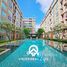 1 Bedroom Condo for sale at D Condo Hyde Chiang Rai, Rop Wiang, Mueang Chiang Rai, Chiang Rai