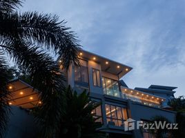 4 Bedrooms Villa for sale in Pa Khlok, Phuket Yamu Hills