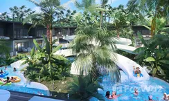图片 2 of the 游泳池 at Utopia Maikhao