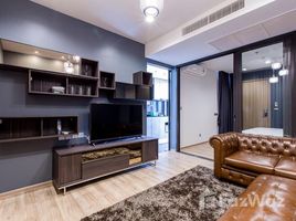 1 Bedroom Apartment for sale at The Line Jatujak - Mochit, Chatuchak, Chatuchak, Bangkok