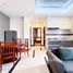 1 Schlafzimmer Appartement zu vermieten im Furnished Spacious 1-Bedroom Apartment For Rent in BKK1, Tuol Svay Prey Ti Muoy, Chamkar Mon
