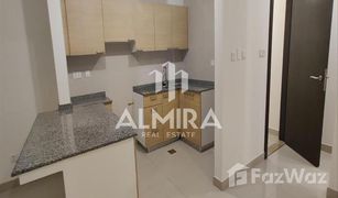 1 Schlafzimmer Appartement zu verkaufen in City Of Lights, Abu Dhabi C2 Tower
