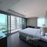 2 спален Квартира в аренду в Somerset Riverside Bangkok, Khlong Ton Sai