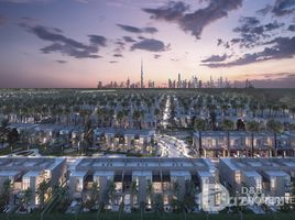 4 Habitación Adosado en venta en THE FIELDS AT D11 - MBRMC, District 11, Mohammed Bin Rashid City (MBR), Dubái, Emiratos Árabes Unidos