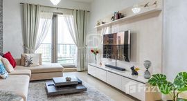 Available Units at Sparkle Tower 1