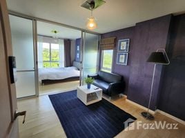 Studio Condo for sale at D Condo Kathu-Patong, Kathu, Kathu, Phuket