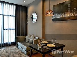 1 Habitación Departamento en venta en The Diplomat Sathorn, Si Lom