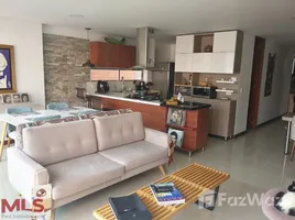 3 Habitación Apartamento en venta en STREET 33B SOUTH # 45B 31, Envigado