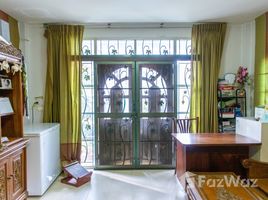 3 Bedroom Townhouse for sale at Baan Fah Rangsit-Klong 2, Pracha Thipat