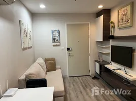 1 Bedroom Condo for sale at Centric Sathorn - Saint Louis, Thung Wat Don