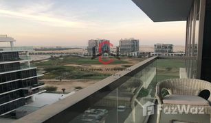 1 chambre Appartement a vendre à Orchid, Dubai Golf Horizon Tower A