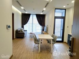 2 Phòng ngủ Chung cư for rent at Vinhomes Metropolis - Liễu Giai, Ngọc Khánh, Ba Đình