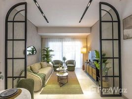 2 chambre Appartement à vendre à Marwa Heights., La Riviera Estate