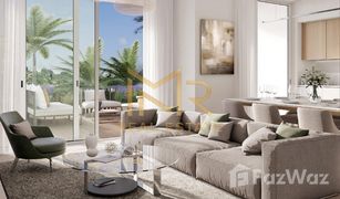 3 Schlafzimmern Reihenhaus zu verkaufen in EMAAR South, Dubai Parkside 3