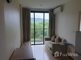 1 Bedroom Condo for rent at Zcape X2, Choeng Thale