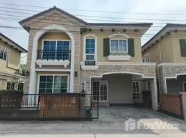 4 Habitación Casa en venta en Golden Neo 2 Bangkae, Lak Song, Bang Khae, Bangkok