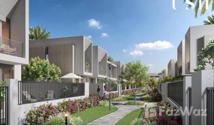 3 Schlafzimmern Reihenhaus zu verkaufen in Zahra Apartments, Dubai Maha Townhouses