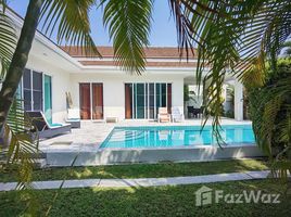 3 Habitación Villa en venta en Hua Hin, Hua Hin