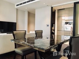 2 chambre Condominium à vendre à The Diplomat 39., Khlong Tan Nuea