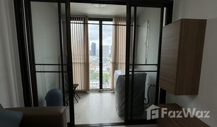 1 Schlafzimmer Wohnung zu verkaufen in Chomphon, Bangkok Ideo Ladprao 5