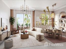2 غرفة نوم تاون هاوس للبيع في Bloom Living, Khalifa City A