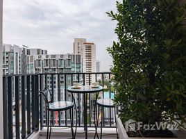 1 спален Кондо на продажу в M Thonglor 10, Khlong Tan Nuea