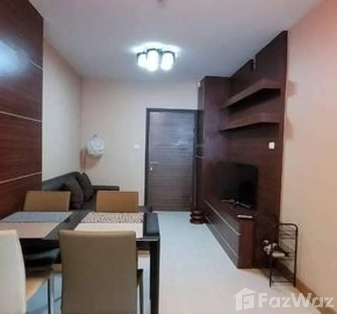 ประกาศคอนโดให้เช่า ขนาด 1 ห้องนอน ในโครงการ ศุภาลัย ปาร์ค รัชโยธิน ค่าเช่า  ฿15,000 ต่อเดือน | U1939489