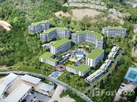 1 Schlafzimmer Wohnung zu verkaufen im AYANA Heights Seaview Residence, Choeng Thale, Thalang, Phuket