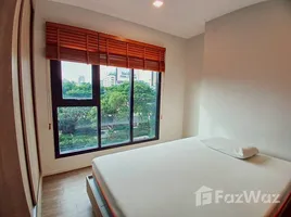 อพาร์ทเม้นท์ 1 ห้องนอน ให้เช่า ในโครงการ โมดิซ สุขุมวิท 50, พระโขนง