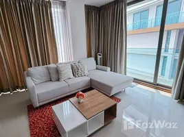 3 Bedroom Apartment for rent at The Nimmana Condo, Suthep